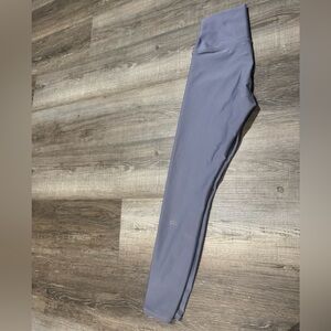 Alo leggings, size XXS 7/8 length